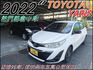 TOYOTA豐田 YARIS  第1張縮圖
