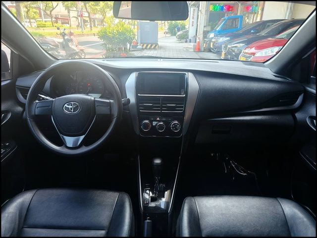 TOYOTA豐田 YARIS  第5張相片