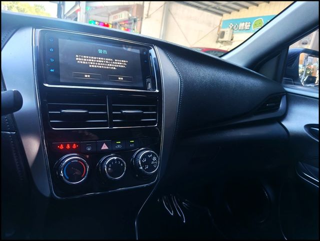 TOYOTA豐田 YARIS  第7張相片