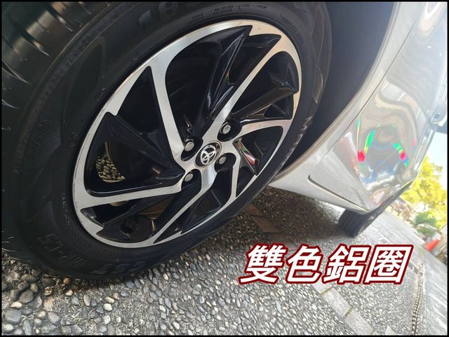 TOYOTA豐田 YARIS  第14張相片