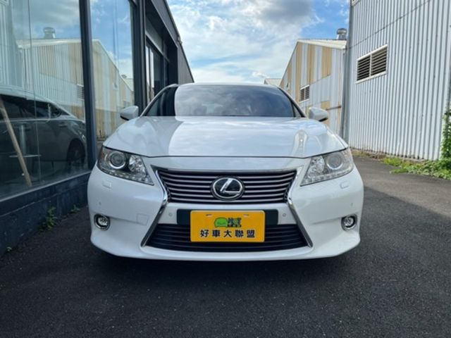 LEXUS凌志 ES250  第3張相片