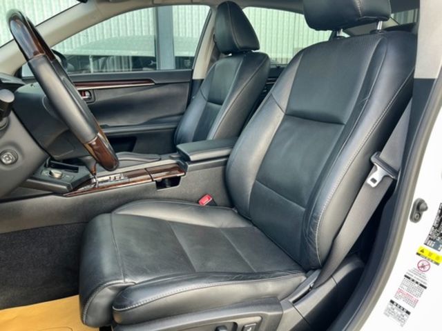 LEXUS凌志 ES250  第5張相片