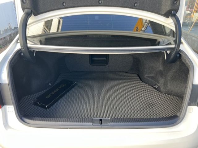 LEXUS凌志 ES250  第9張相片