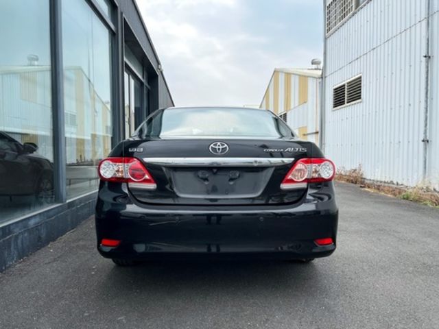 TOYOTA豐田 ALTIS  第4張相片