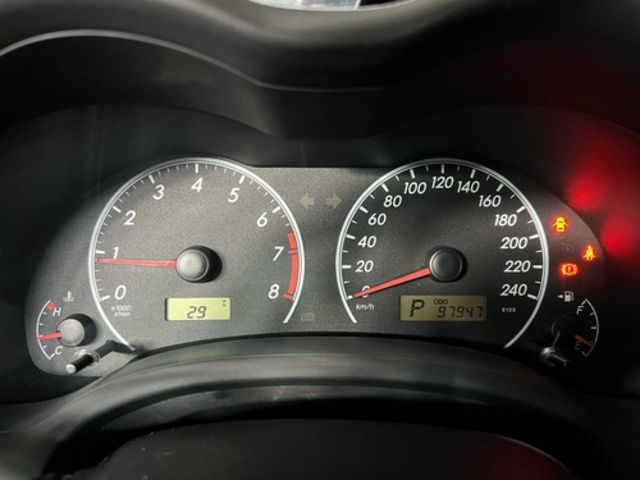 TOYOTA豐田 ALTIS  第5張相片