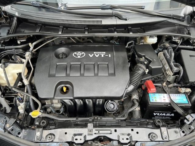 TOYOTA豐田 ALTIS  第6張相片