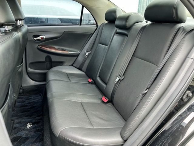 TOYOTA豐田 ALTIS  第8張相片