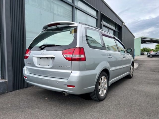 MITSUBISHI三菱 SAVRIN  第2張相片