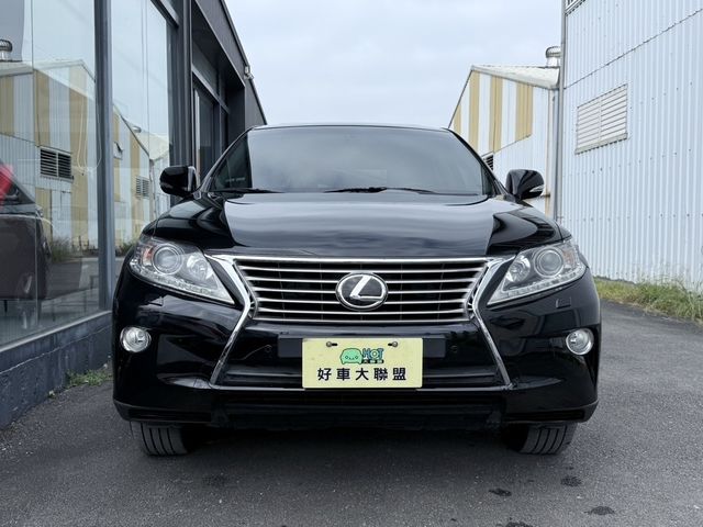 LEXUS凌志 RX270  第3張相片