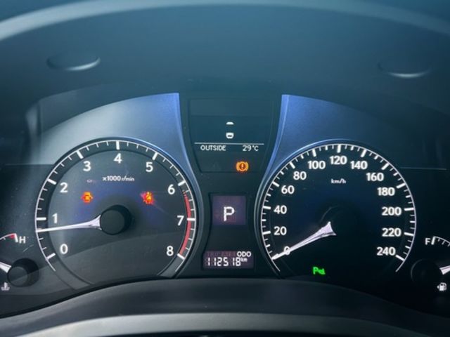 LEXUS凌志 RX270  第5張相片