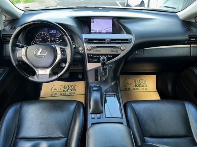 LEXUS凌志 RX270  第7張相片
