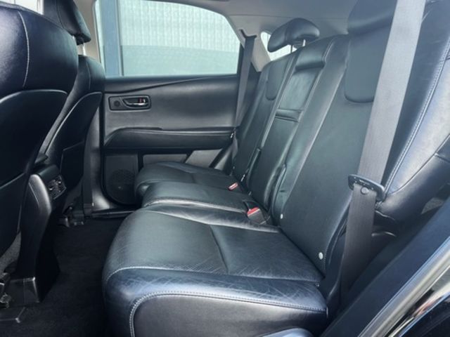 LEXUS凌志 RX270  第9張相片