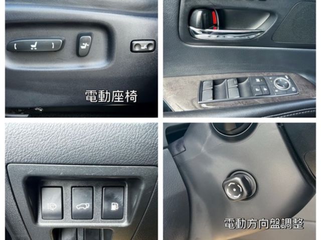 LEXUS凌志 RX270  第14張相片
