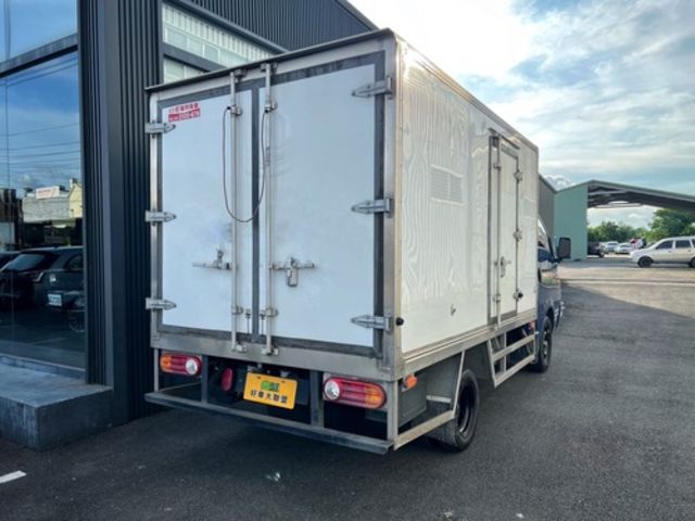 HYUNDAI現代 PORTER  第2張相片