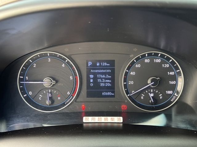 HYUNDAI現代 PORTER  第5張相片