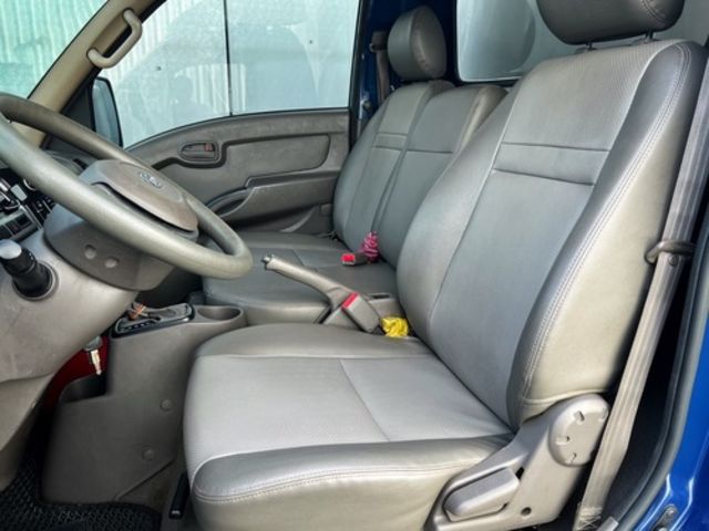HYUNDAI現代 PORTER  第7張相片