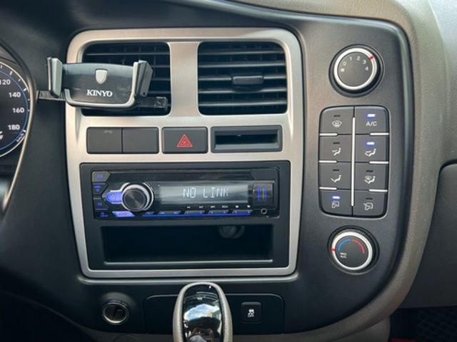 HYUNDAI現代 PORTER  第10張相片