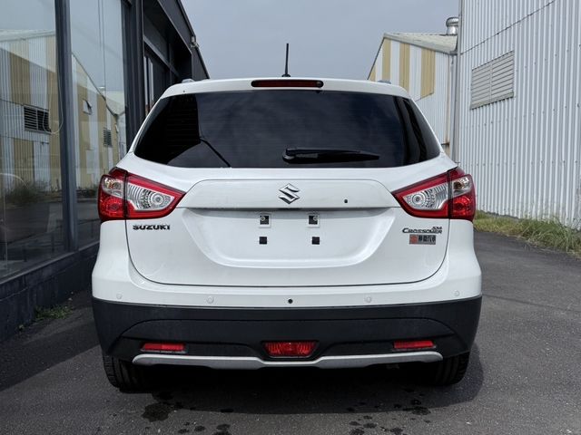 SUZUKI鈴木 SX4  第4張相片