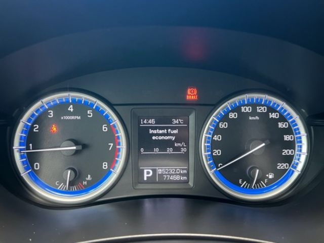 SUZUKI鈴木 SX4  第5張相片