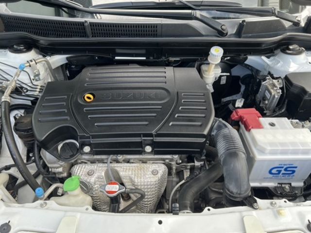 SUZUKI鈴木 SX4  第6張相片