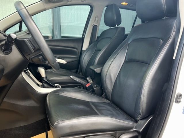 SUZUKI鈴木 SX4  第7張相片