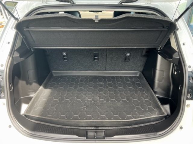 SUZUKI鈴木 SX4  第11張相片
