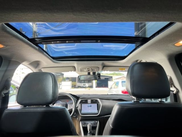SUZUKI鈴木 SX4  第12張相片