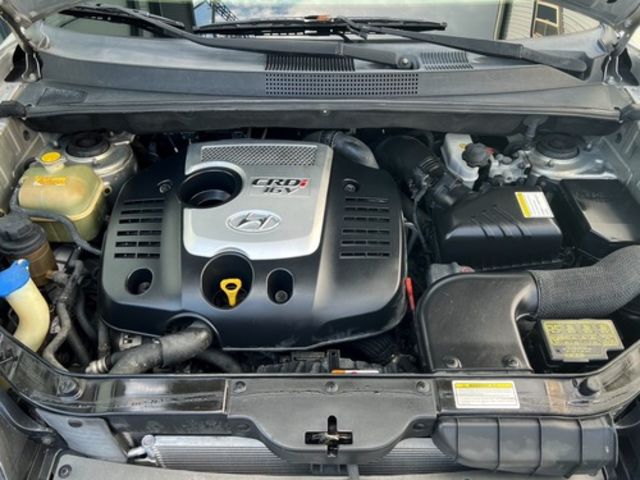 HYUNDAI現代 TUCSON  第6張相片