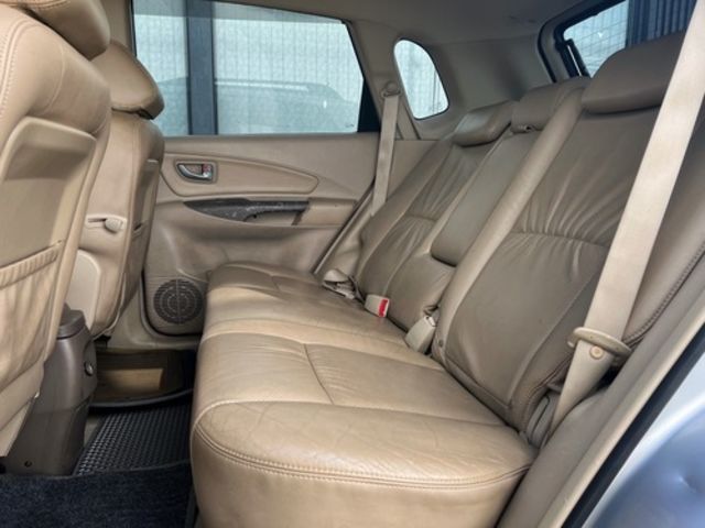 HYUNDAI現代 TUCSON  第8張相片