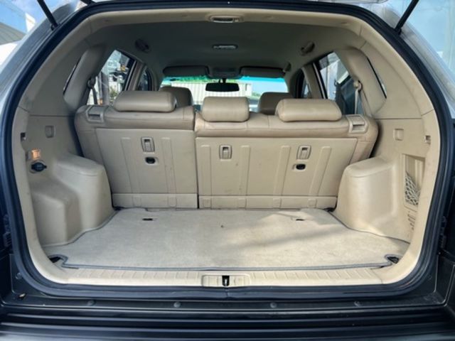 HYUNDAI現代 TUCSON  第11張相片