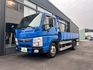 MITSUBISHI三菱 CANTER  第1張縮圖