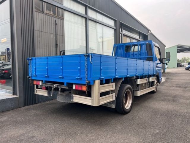 MITSUBISHI三菱 CANTER  第2張相片