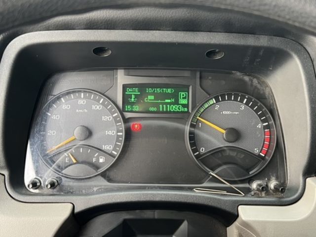 MITSUBISHI三菱 CANTER  第8張相片