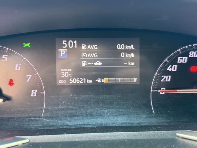 TOYOTA豐田 SIENTA  第5張相片
