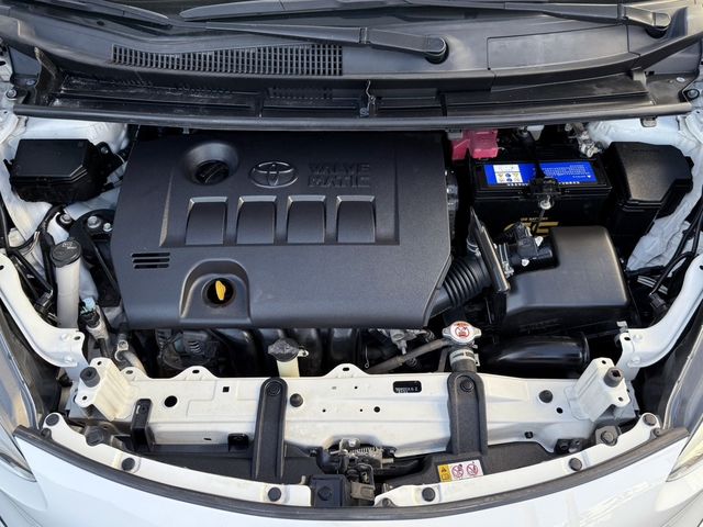 TOYOTA豐田 SIENTA  第6張相片