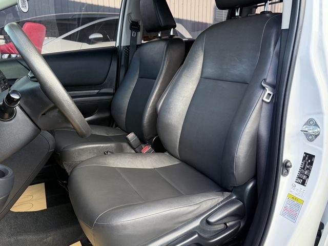 TOYOTA豐田 SIENTA  第8張相片