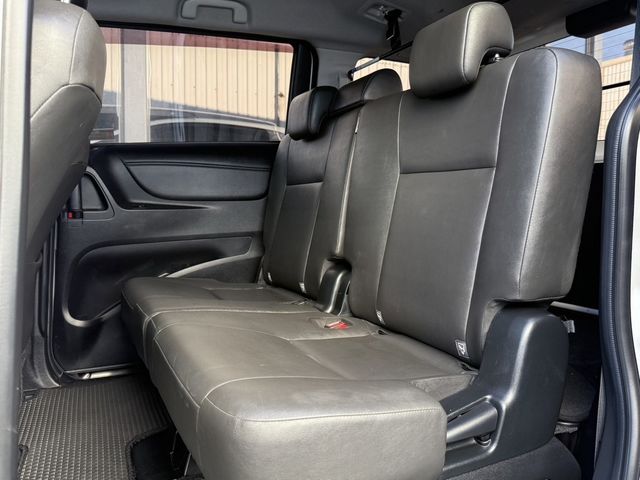 TOYOTA豐田 SIENTA  第9張相片
