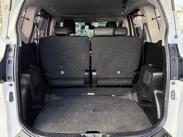 TOYOTA豐田 SIENTA  第11張相片