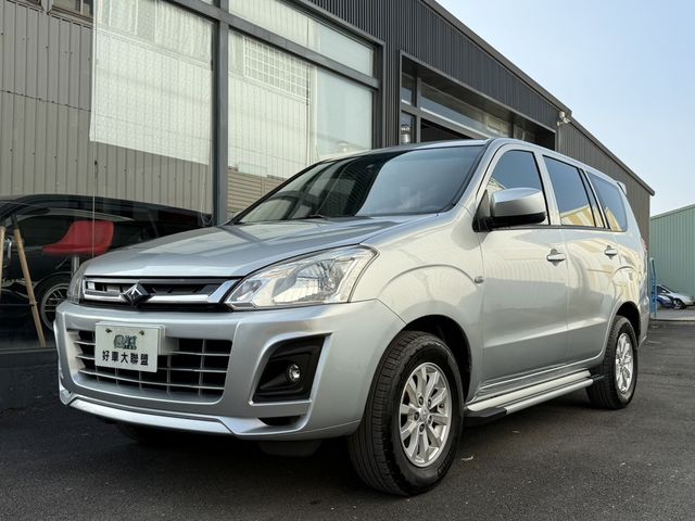 MITSUBISHI三菱 ZINGER  第1張相片