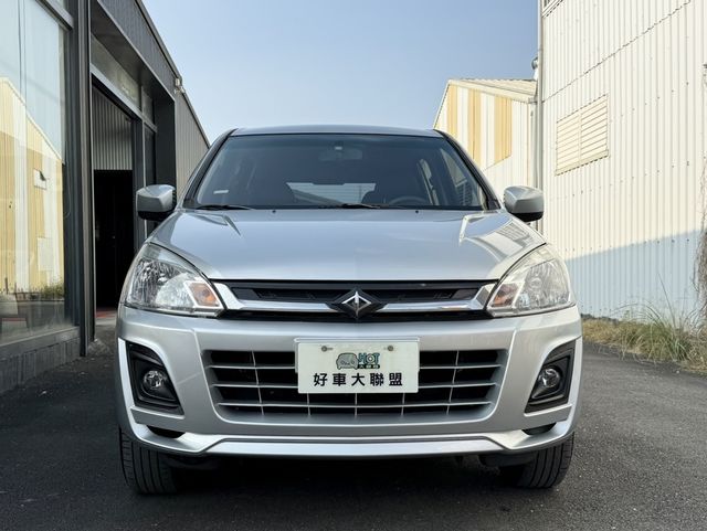 MITSUBISHI三菱 ZINGER  第3張相片