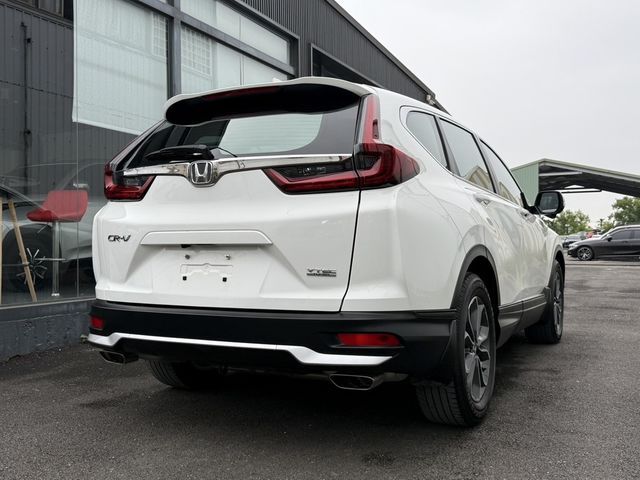 HONDA本田 CR-V  第2張相片