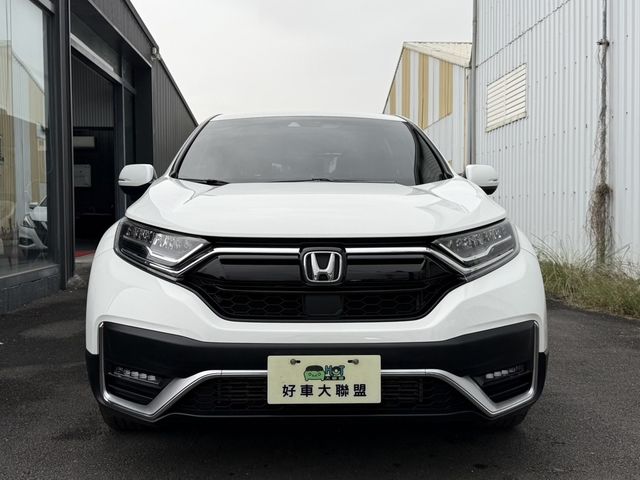 HONDA本田 CR-V  第3張相片