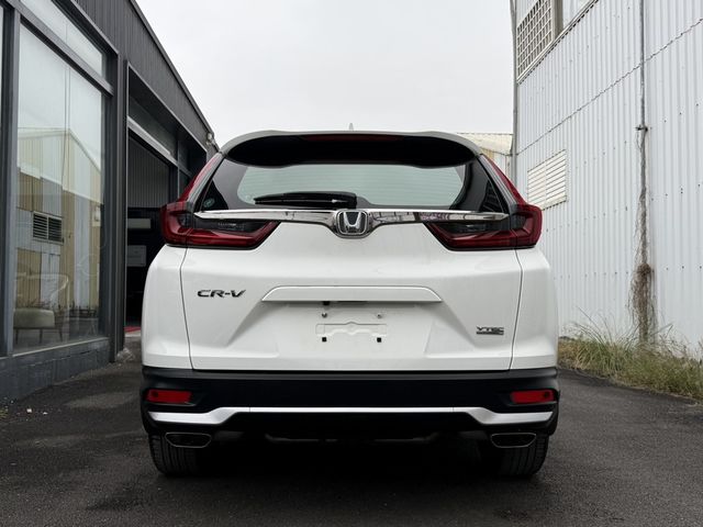 HONDA本田 CR-V  第4張相片