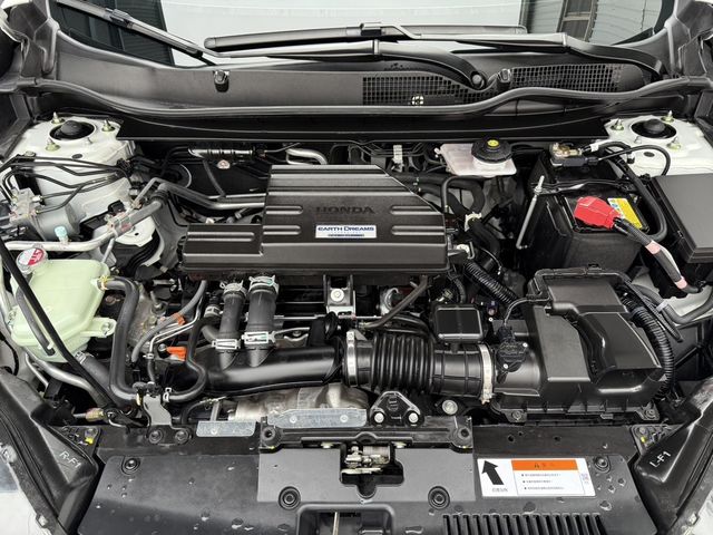 HONDA本田 CR-V  第6張相片