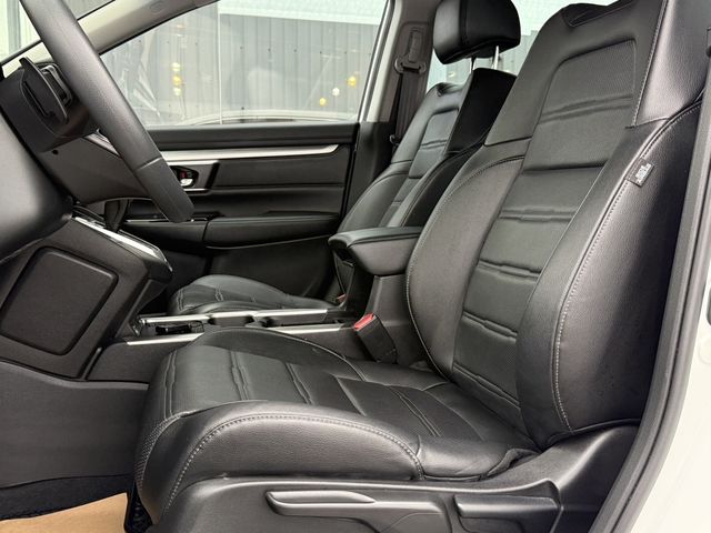 HONDA本田 CR-V  第7張相片