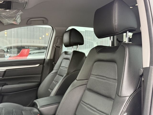 HONDA本田 CR-V  第8張相片