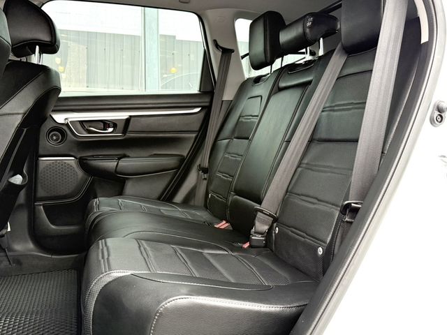 HONDA本田 CR-V  第9張相片
