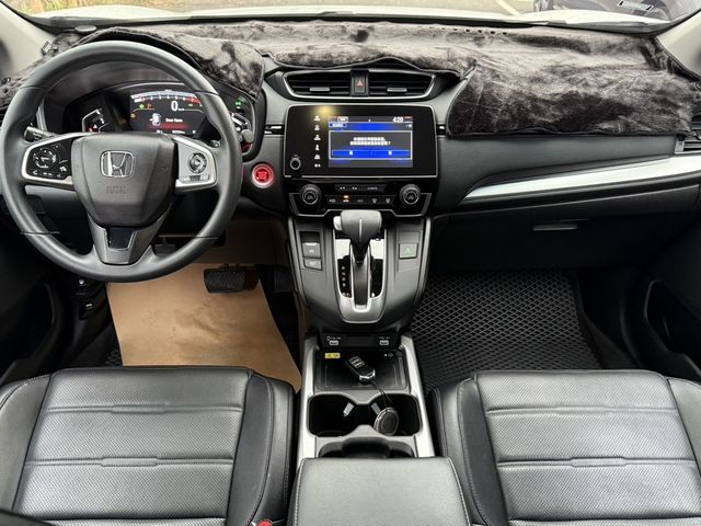 HONDA本田 CR-V  第10張相片