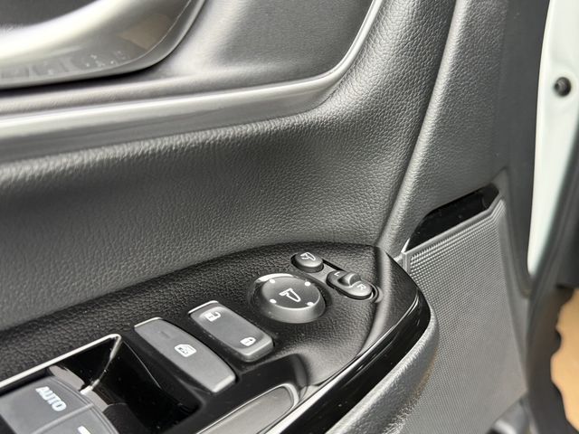 HONDA本田 CR-V  第13張相片