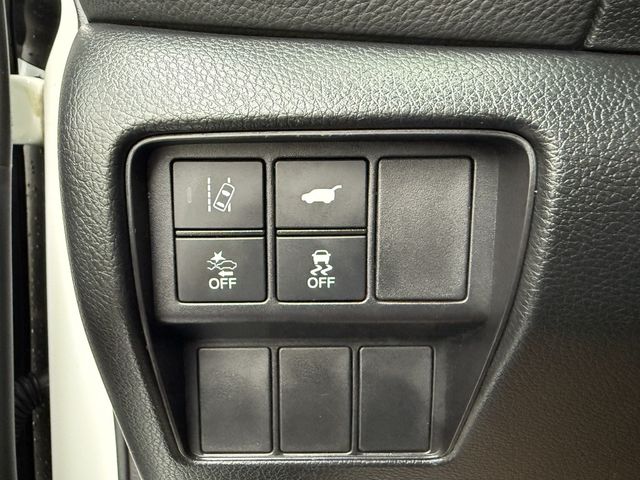 HONDA本田 CR-V  第16張相片